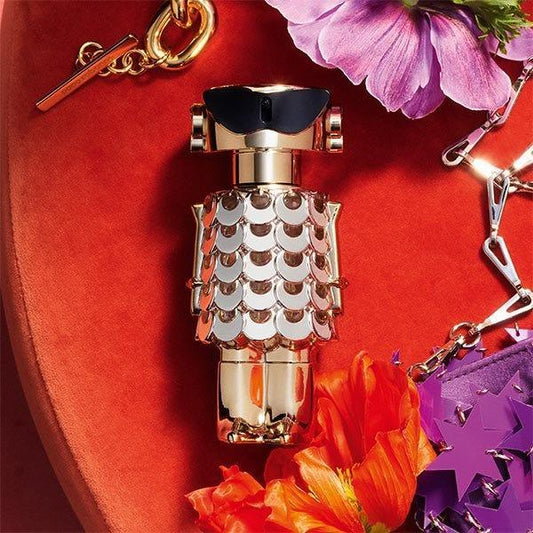 Replica del Profumo FAME 80ml