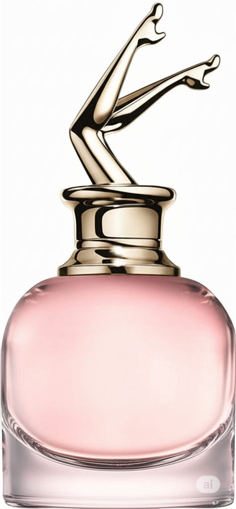 Replica del Profumo SCANDAL 100ml